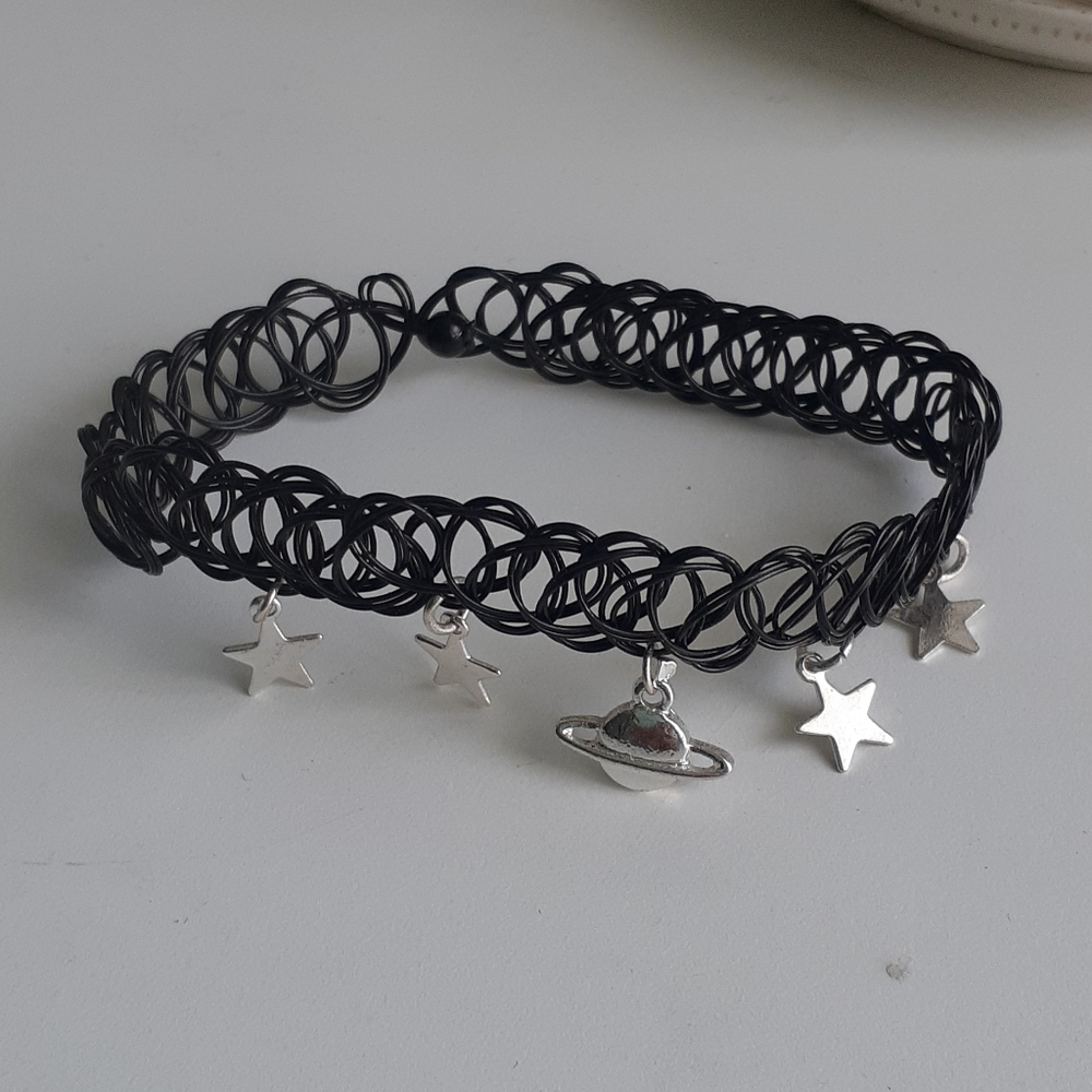 Space choker bundle